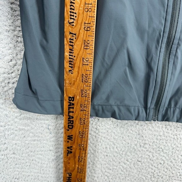 Triple Jacket Men Small